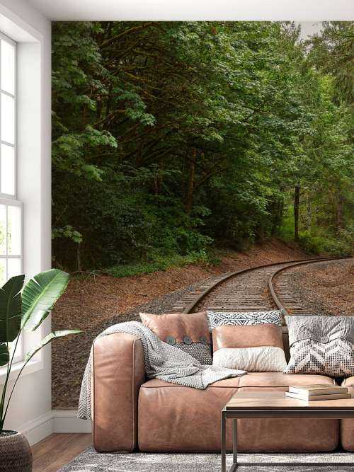 Treinspoor