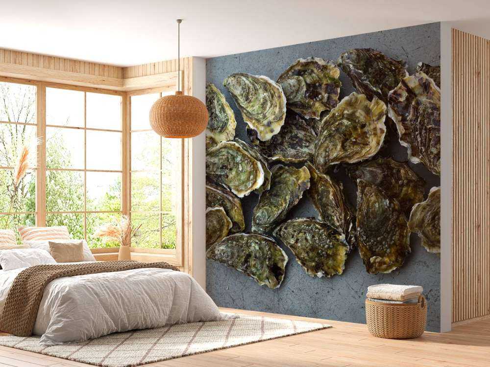 Oesters
