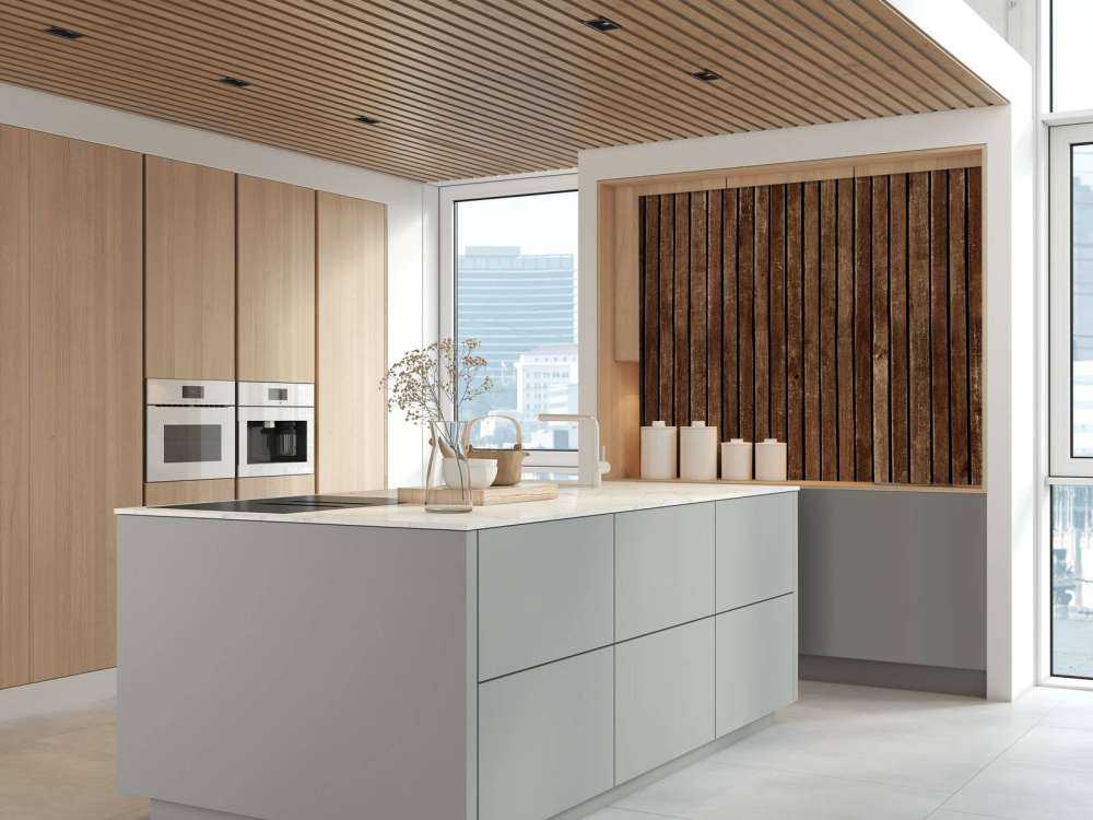 Donkere verticale houten planken