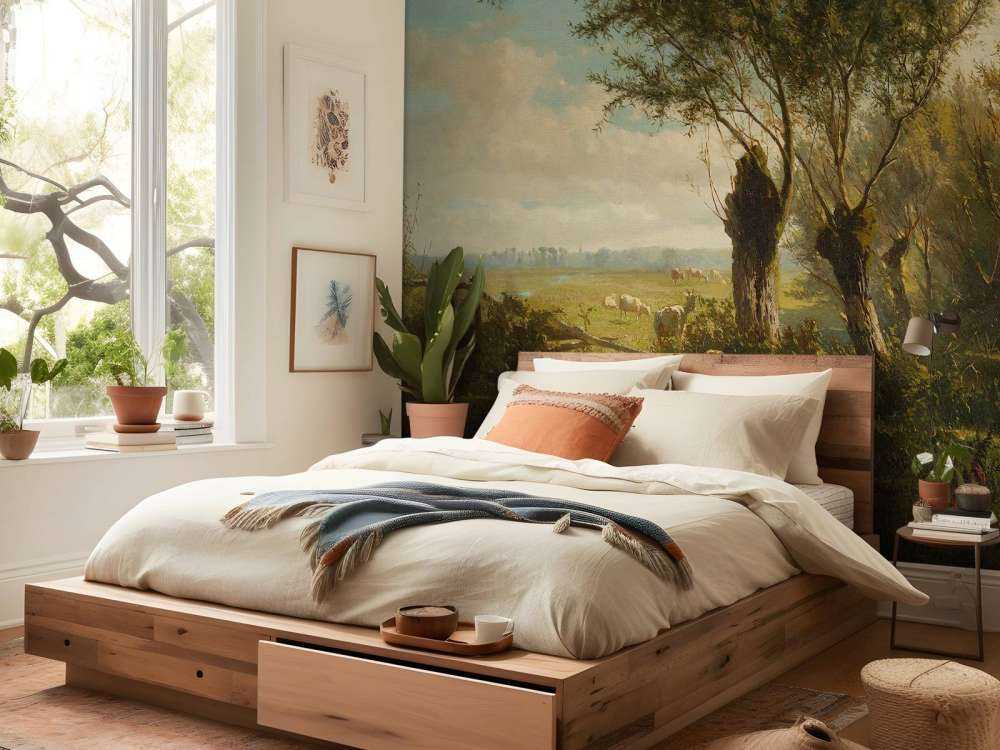 Weiland bij Oosterbeek