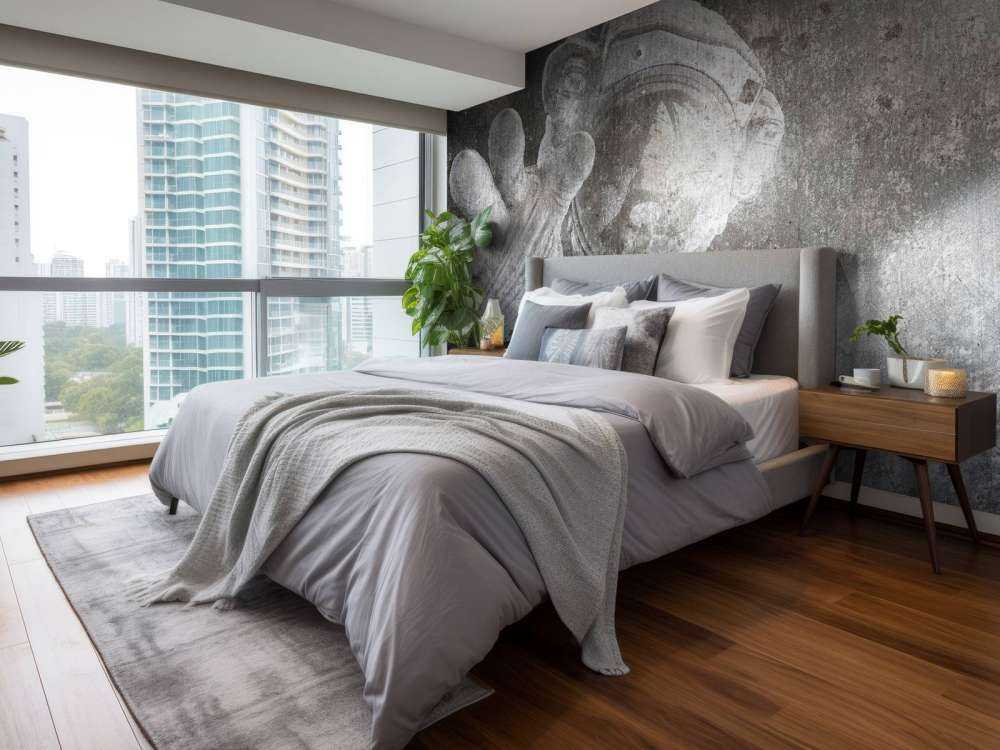 Uitreikende astronaut