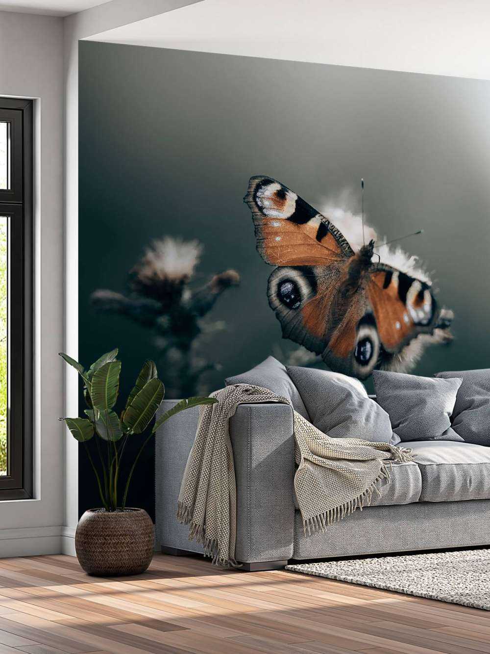 Patroon van de natuur