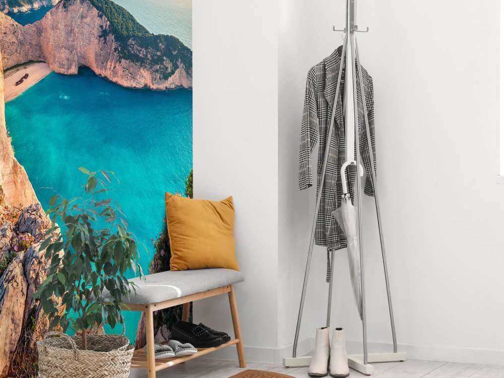 Zakynthos in de zomer