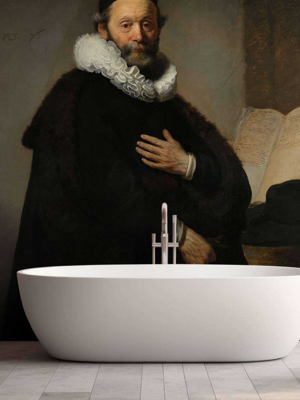 Johannes Wtenbogaert