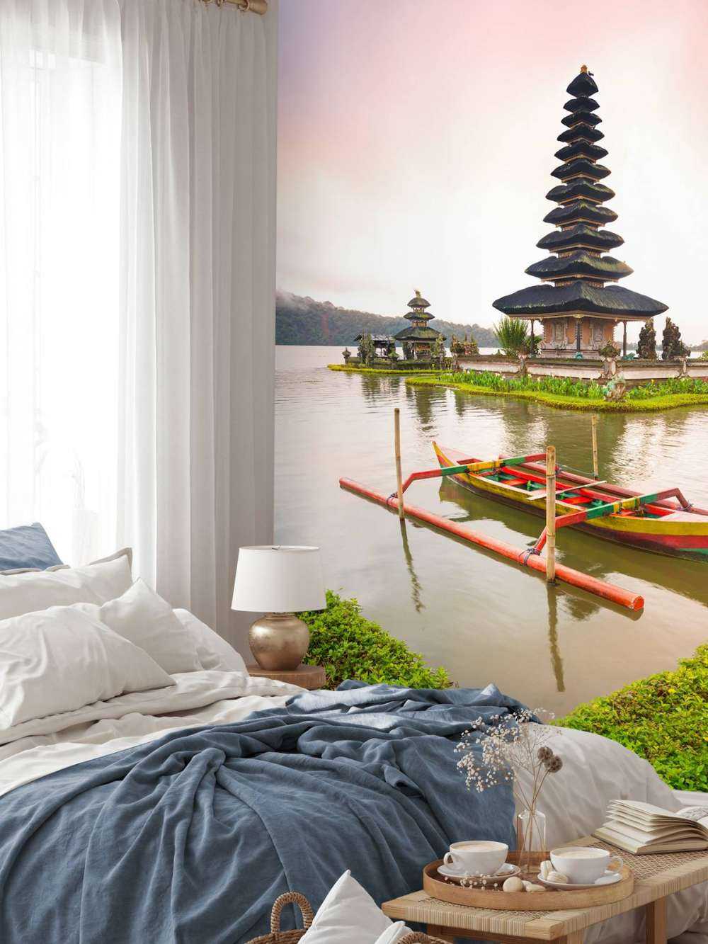 Pura Ulun Danu Beratan