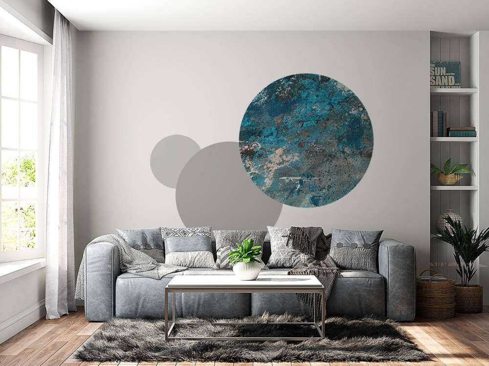 Kunst met structuur