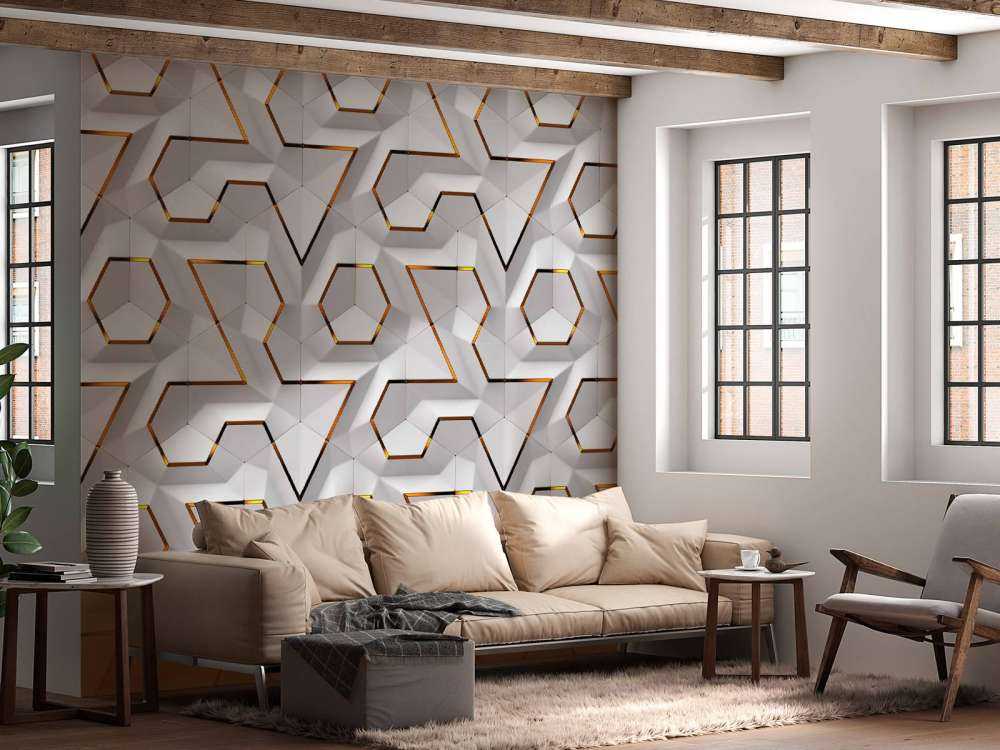 3D Panelen