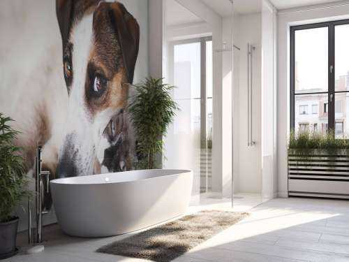 Hond en kat