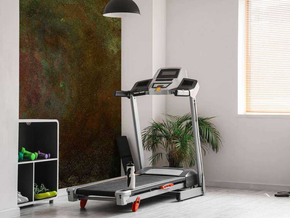 Mooi uitgelichte geoxideerde structuur