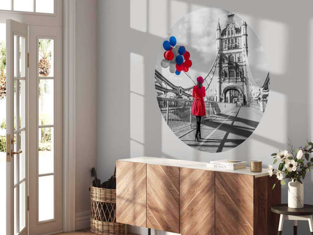 Kleurrijke ballonnen