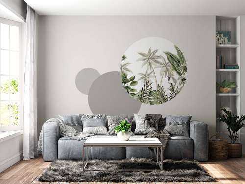 Jungle planten