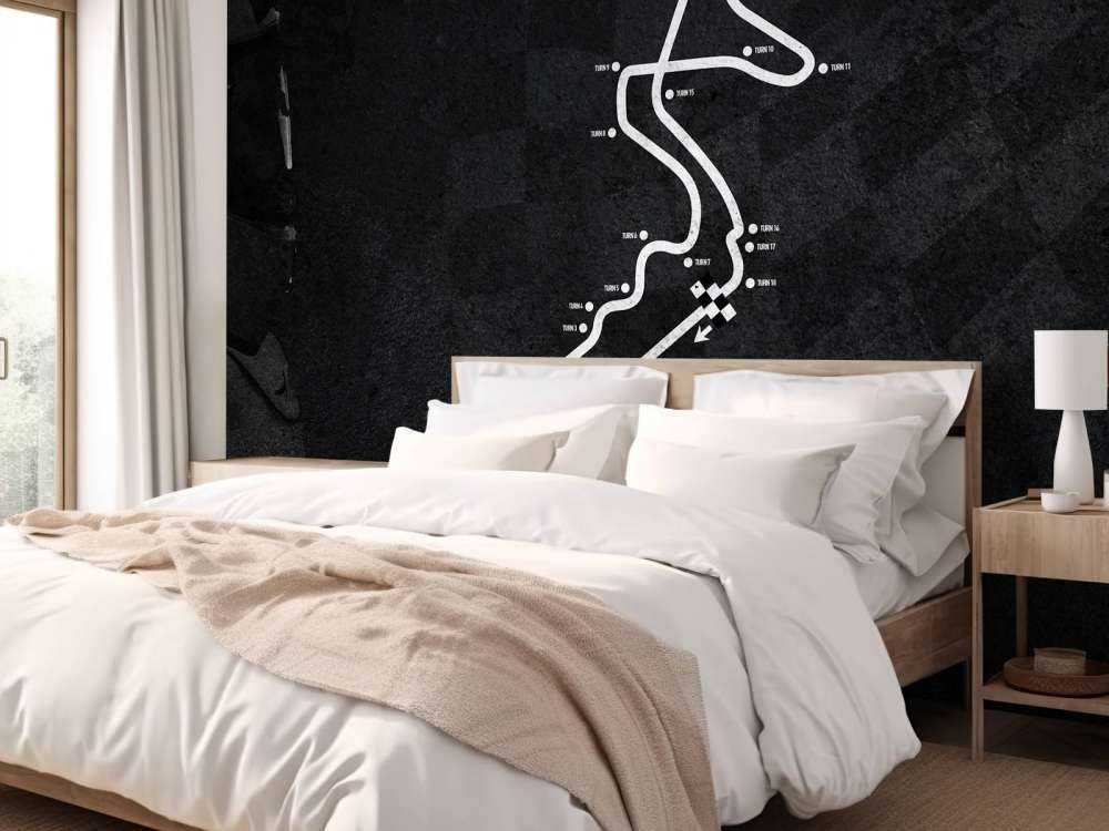 Formule 1 circuit - Suzuka Circuit - Japan