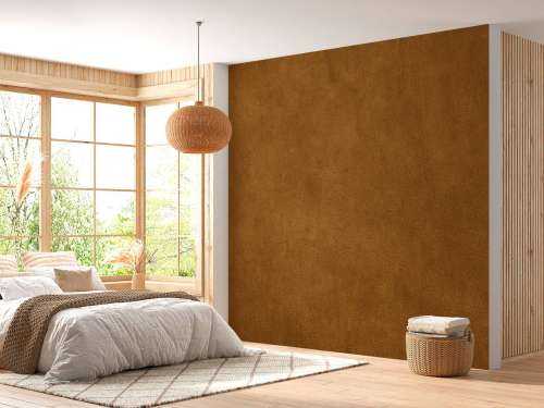 Leder goud