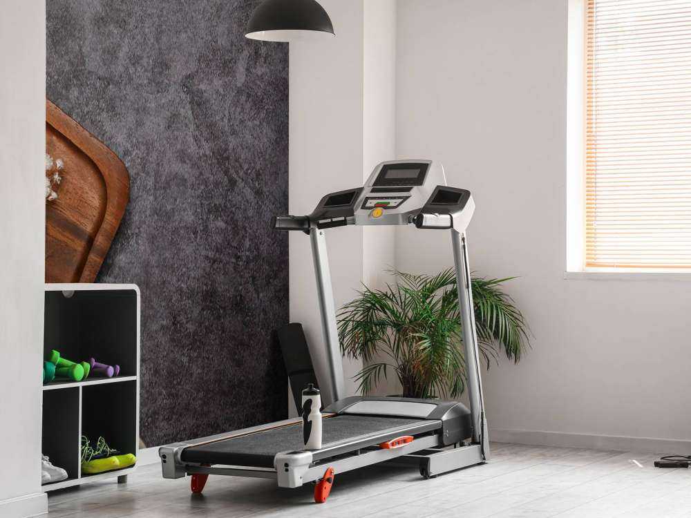 Maan koeken op een zwart aanrecht