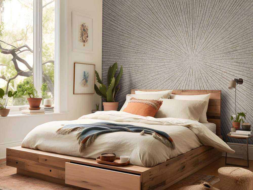 Lijnen met structuur