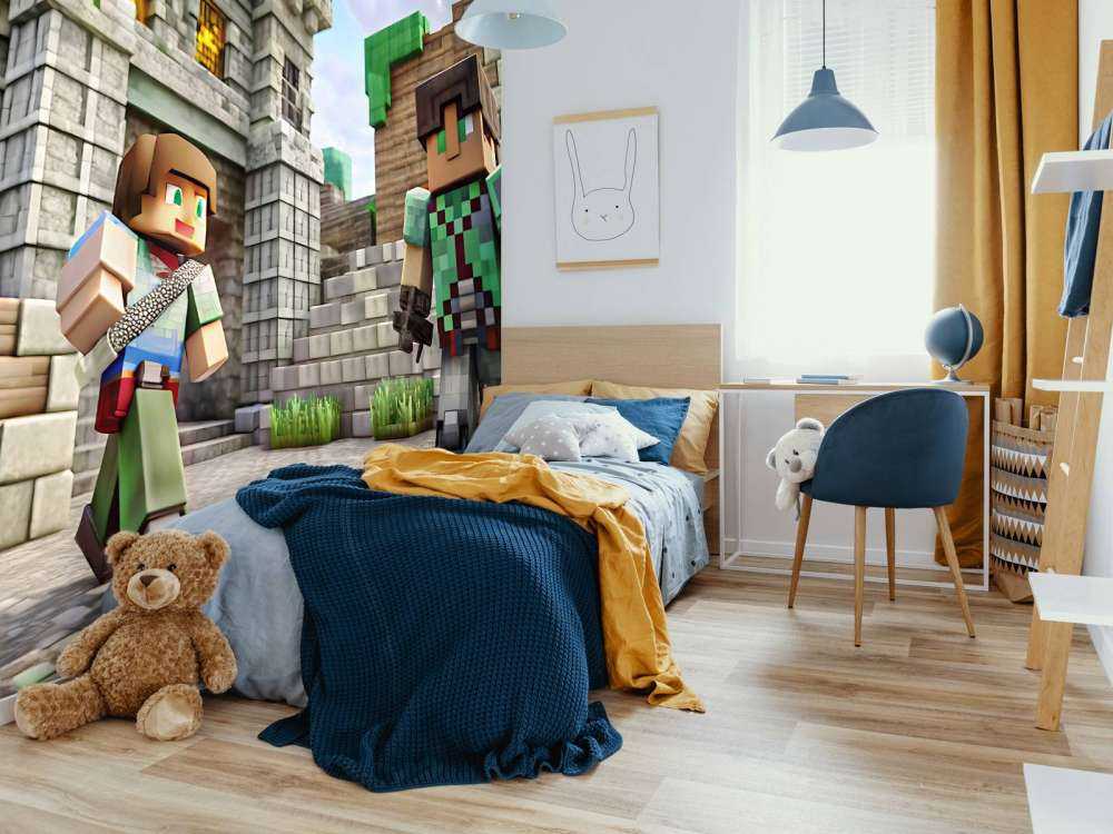 Pixelridder Avontuur