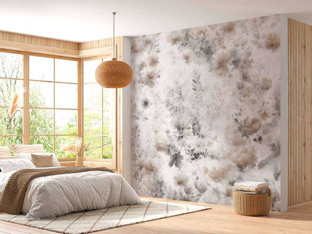 Delicate Floral Mood 6