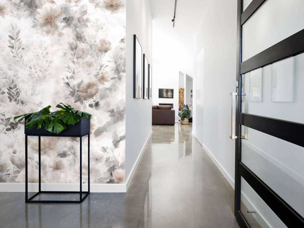 Delicate Floral Mood 6