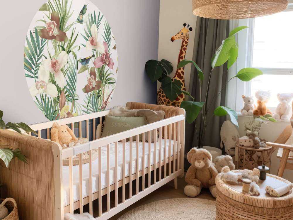 Wait for me in our Garden 2 Grey