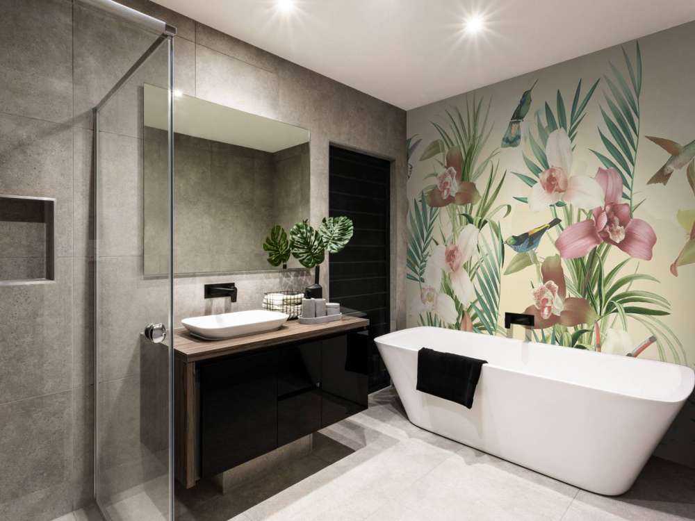 Wait for me in our Garden 2 Yellow