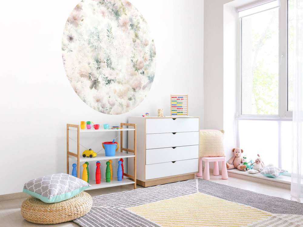 Delicate Floral Mood 2