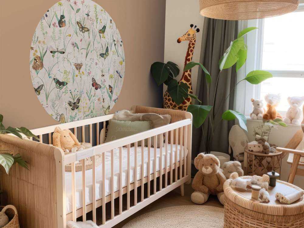 Herbals and Butterflies 7