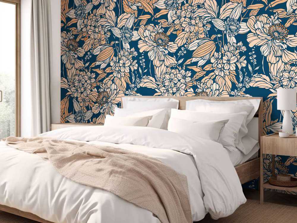 Nachttuin Bloesempracht