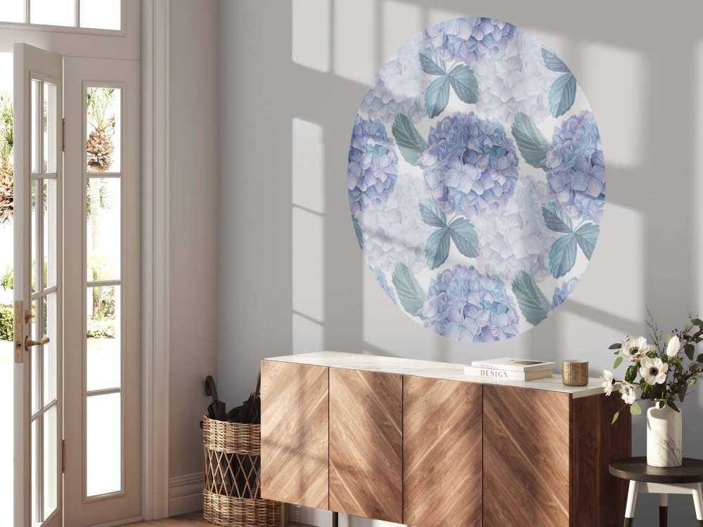 Dauwdruppel Hortensia's