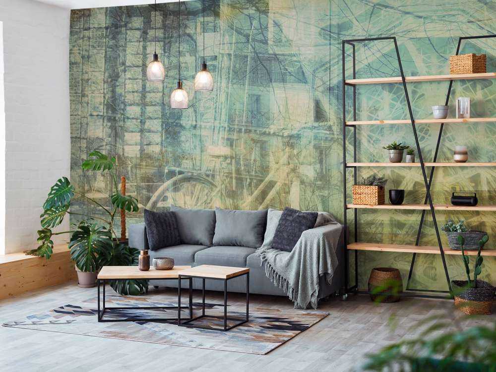 City Collage - Paris 01