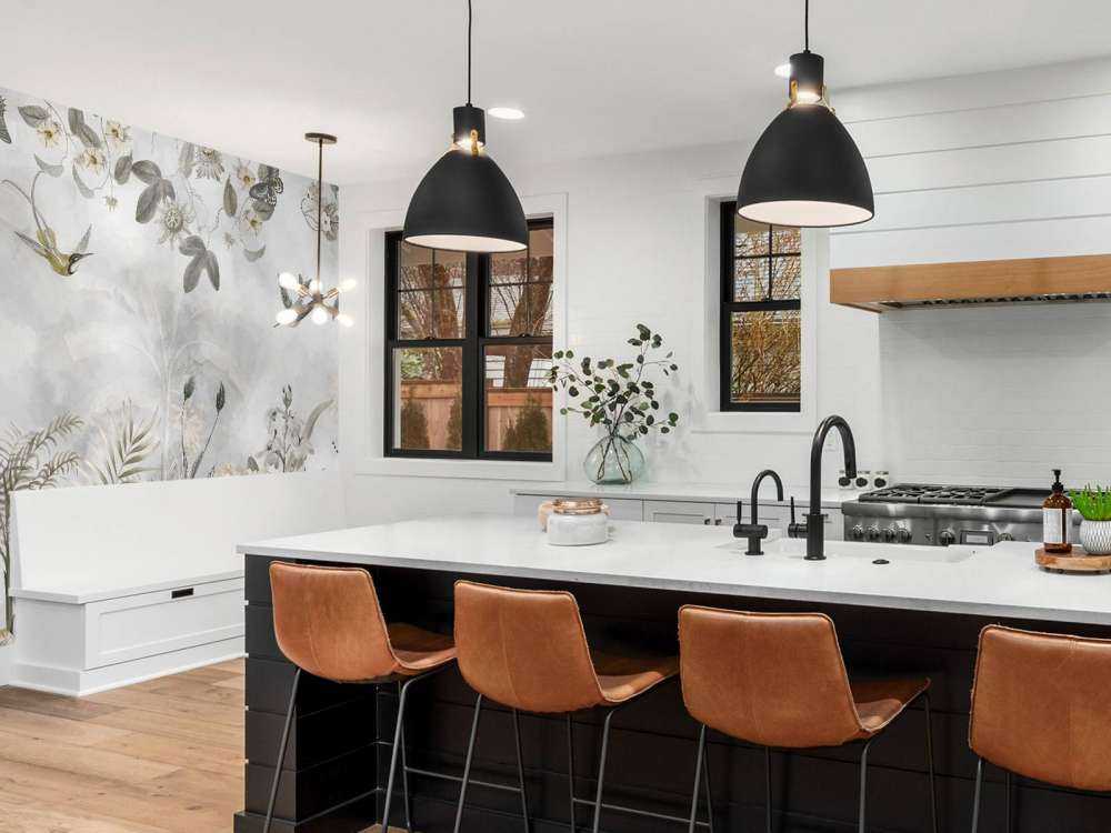 Tropic and Orchids 8