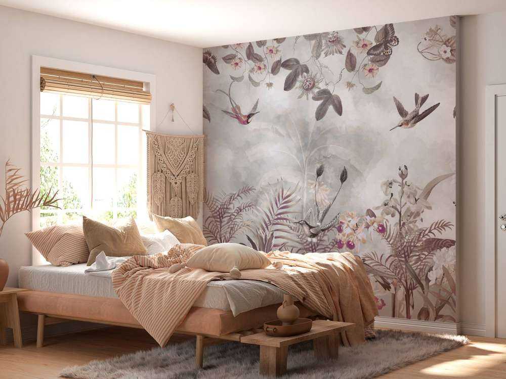 Tropic and Orchids 9