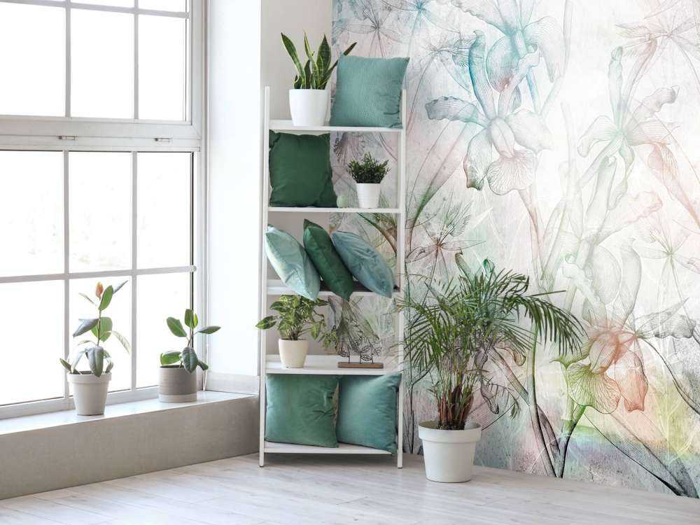 Concrete Orchid Dream