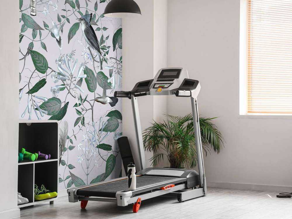 Tescoma Bird Paradise - Lavender Mist