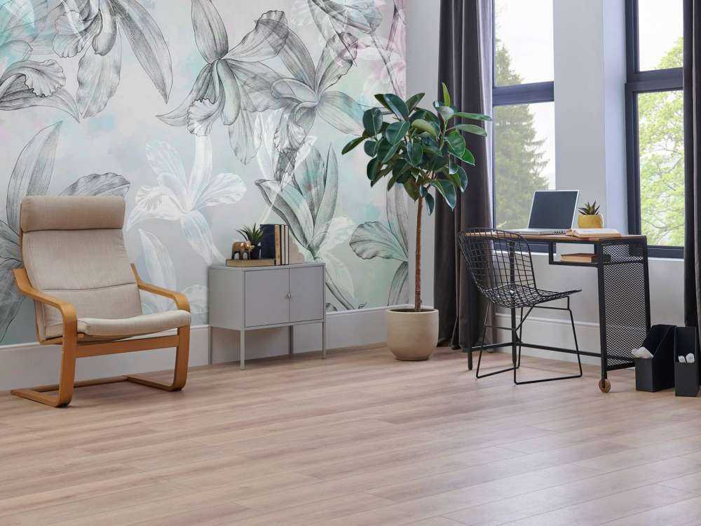 Orchid Dreamscape 2-tone Green