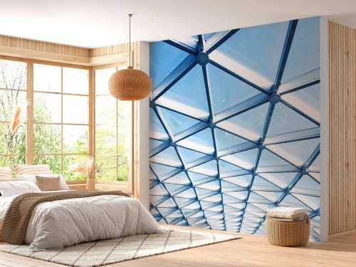 Glazen plafond