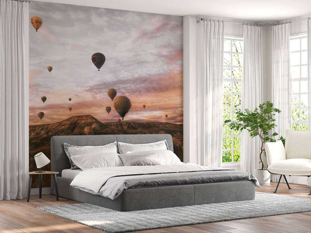 Cappodocia Hot air Balloon