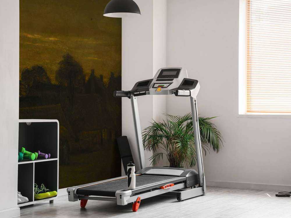 Boerendorp in de avond