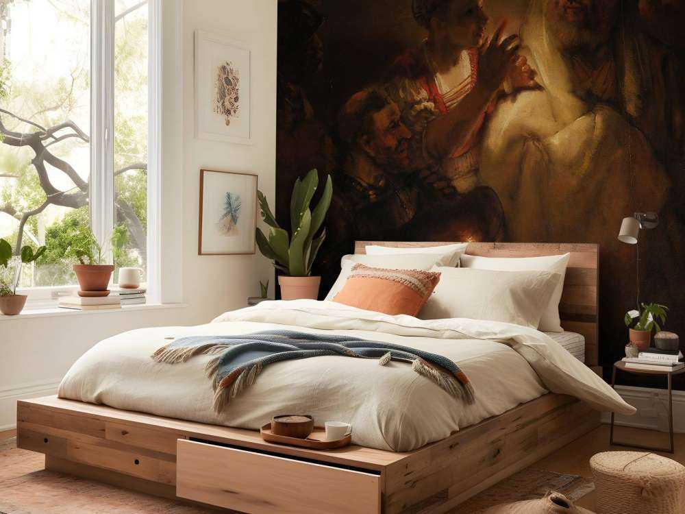 De Verloochening van Petrus