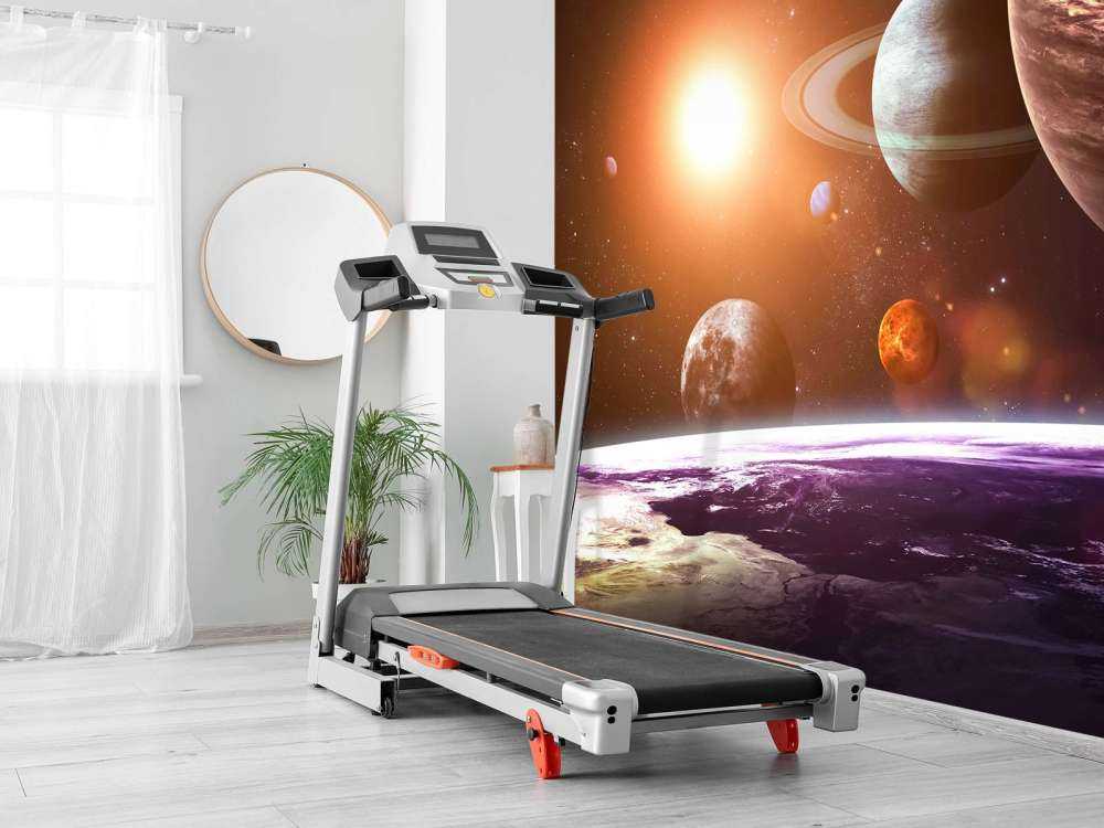 De planeten om de aarde