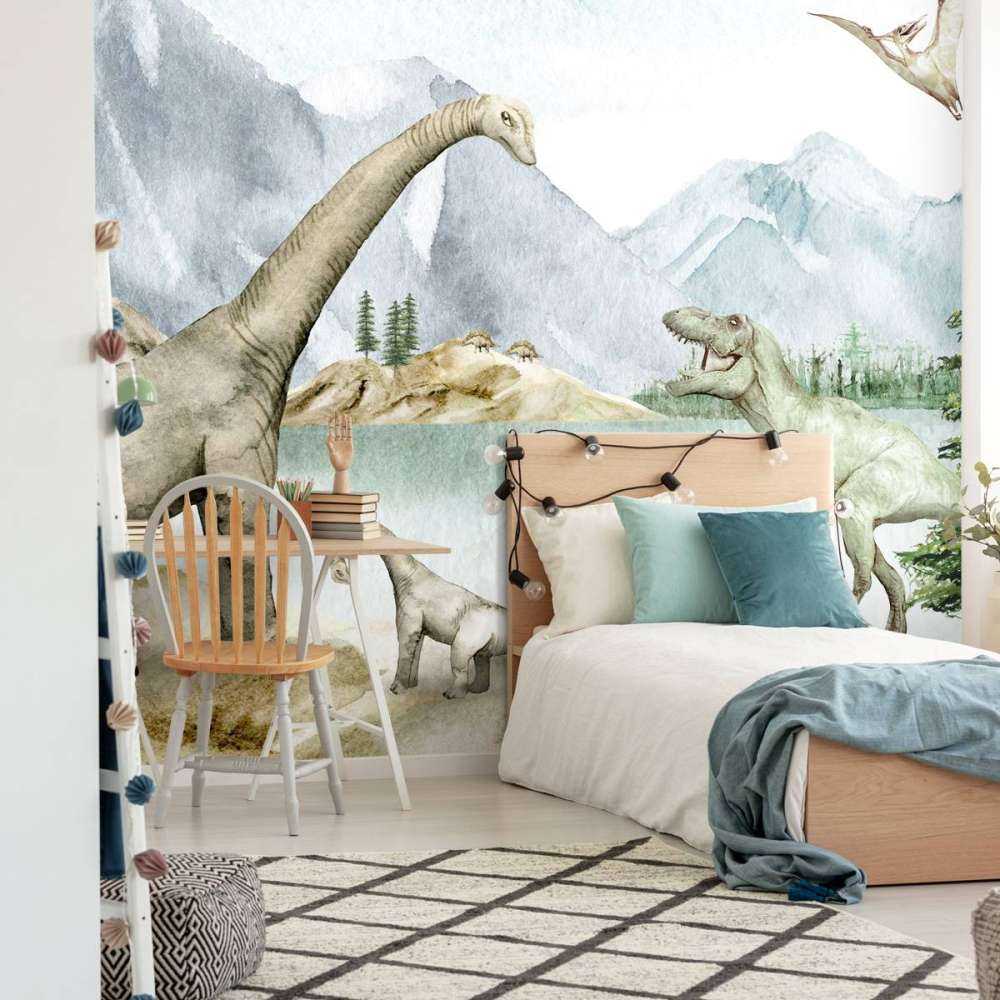Dino Dreams