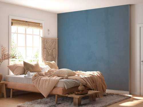 Leisteen blauw beton
