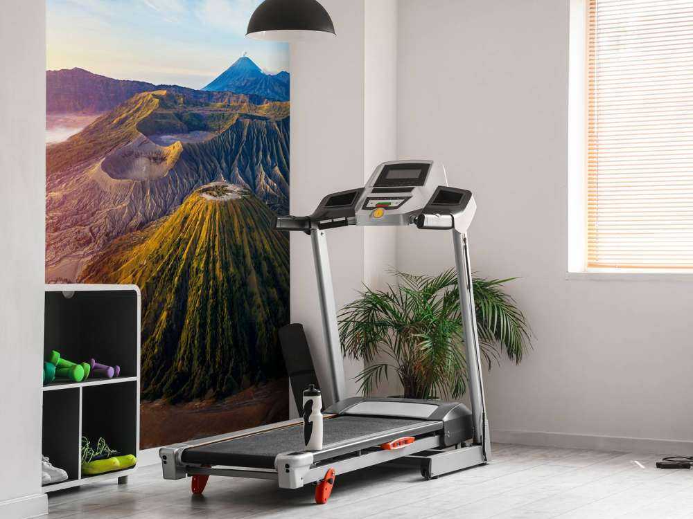 Vulkaan Bromo in Indonesië