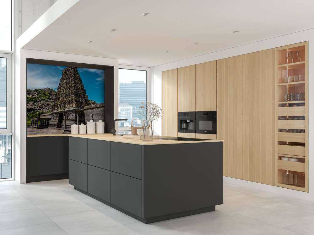 Venkataramana Temple in India