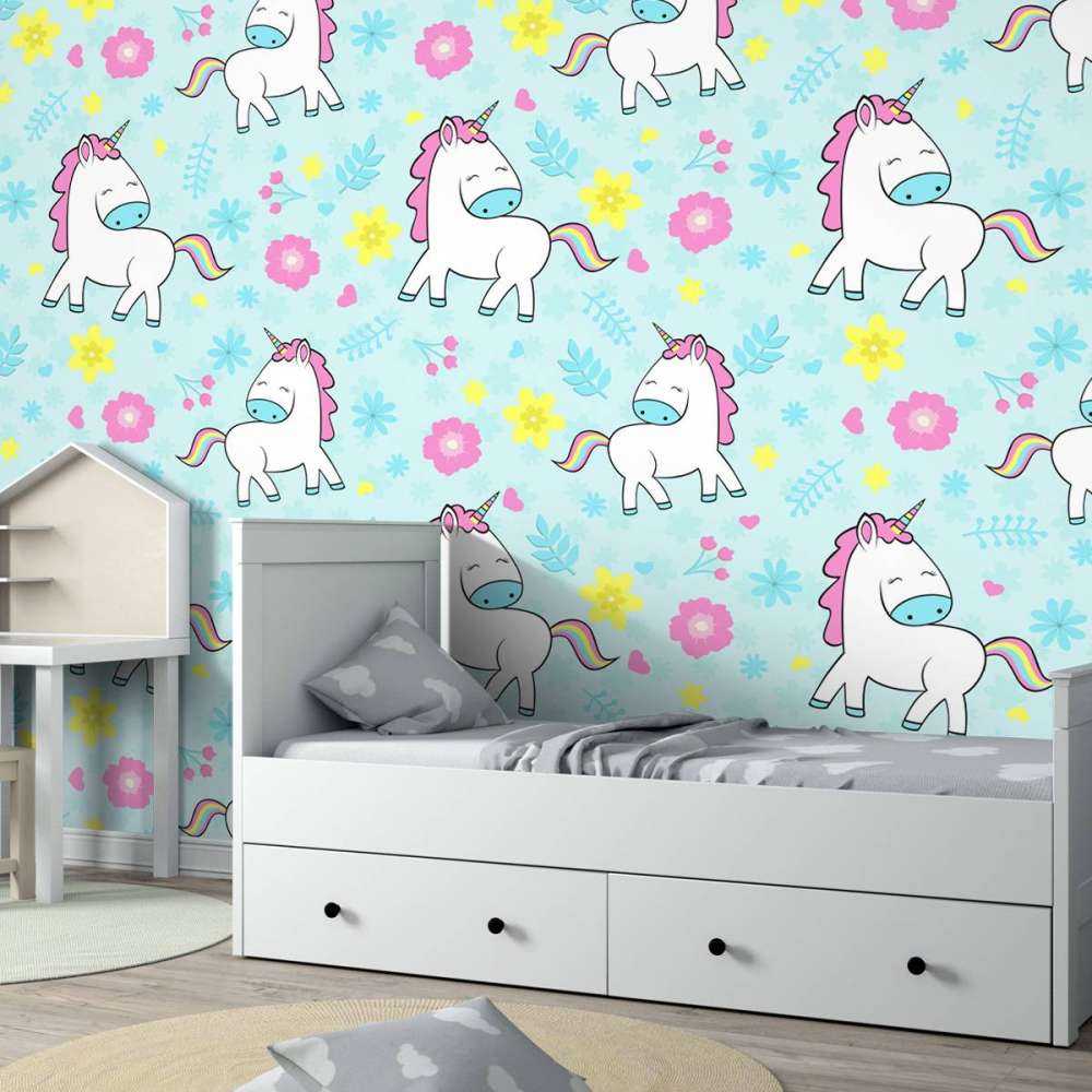 Kleine unicorns