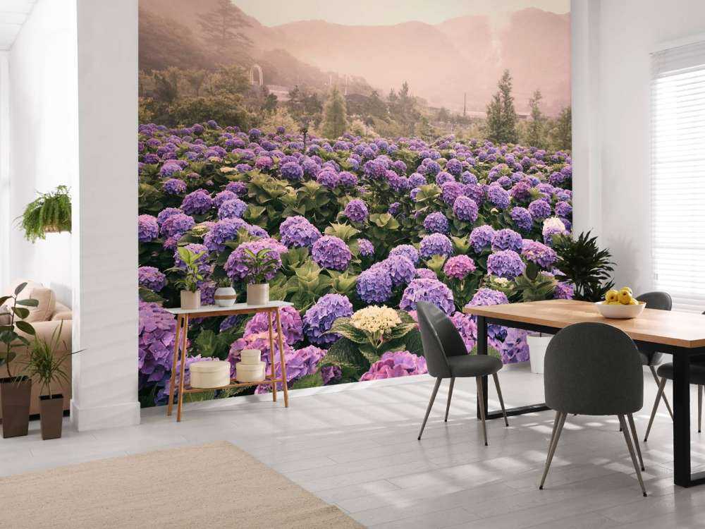 Hortensia's in Beitou