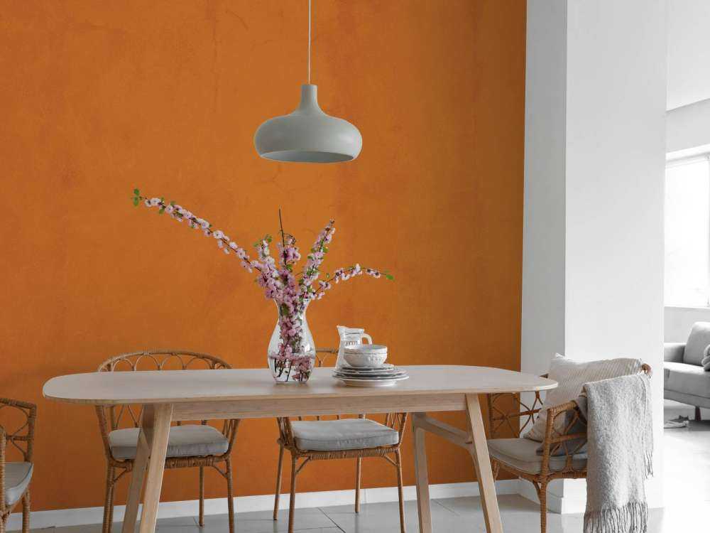 Goudbruin beton
