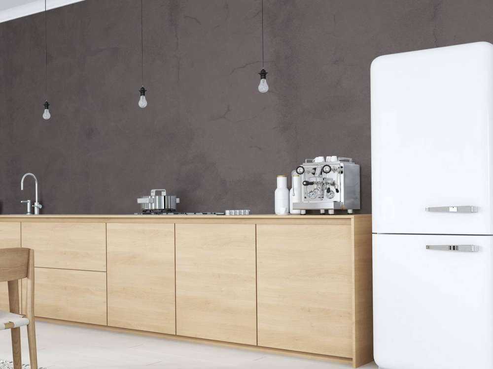 Davy's bruin grijs beton