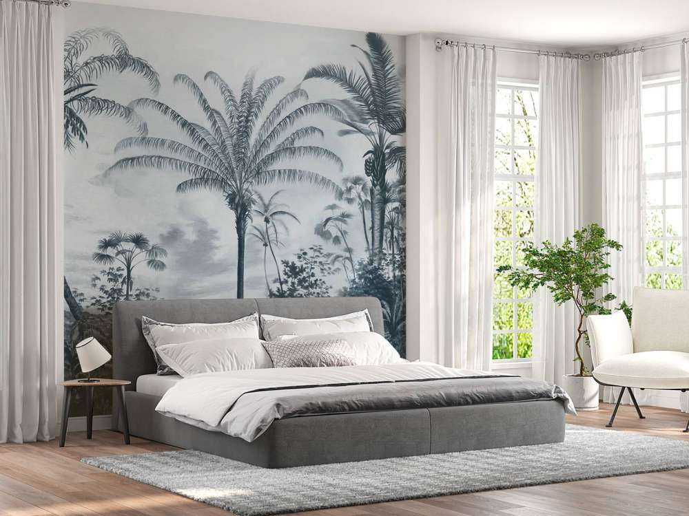 Romantic Tropics Ocean