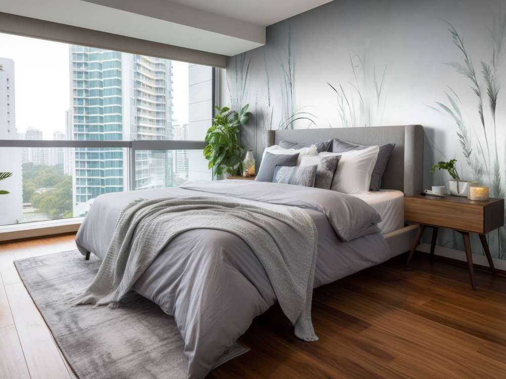 Nature Mood Neutral Taupe