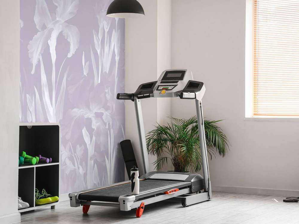 Happy Spring Dusky Purple